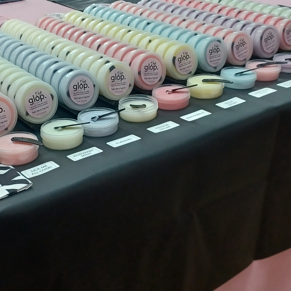 the Glop. Extreme Creme ~ Fruit Loops Type Fragrance - Picture 7 of 9